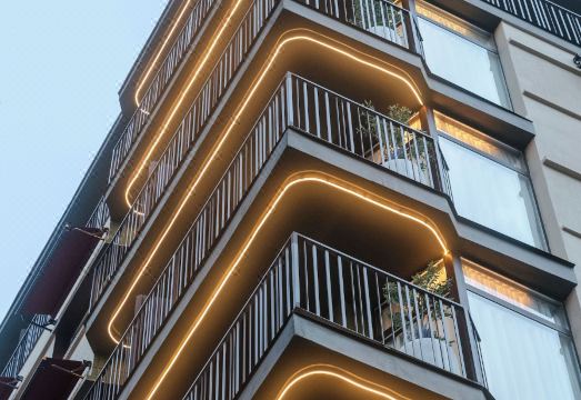 Los 36 by GRUPO CCOMMOHotel Overview