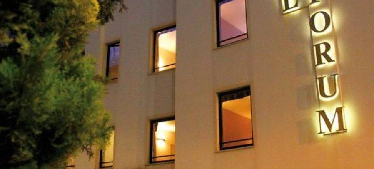 摩纳哥 Alfred 酒店(Alfred Hotels Monaco)图片