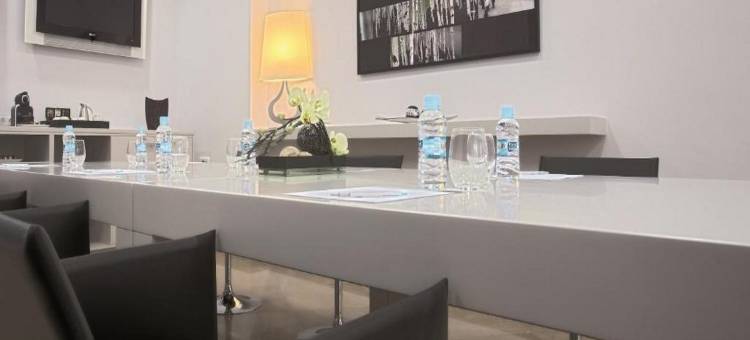 加泰罗尼亚拉博克里亚酒店(Catalonia La Boqueria)图片