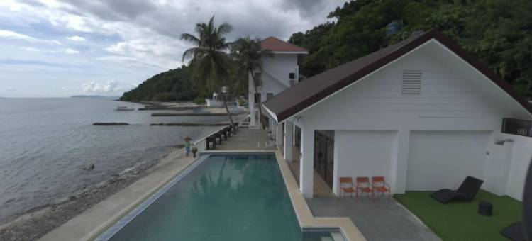 Salacia Beachfront Resort图片