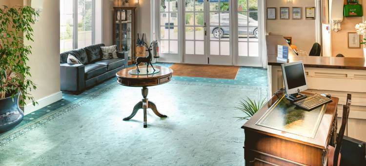 Lord Haldon乡村酒店，Sure酒店集团(Lord Haldon Country Hotel,Sure Hotel Collection B)图片