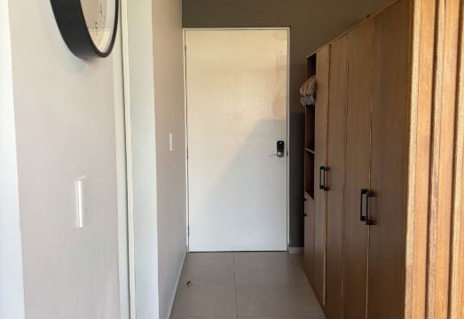 Morada Living Hotel Overview