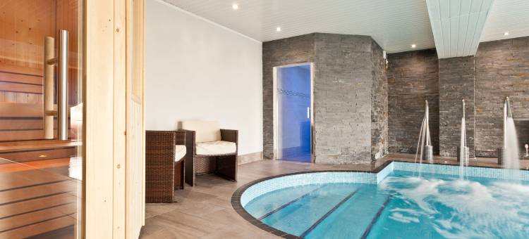 希尔思韦特酒店(Windermere Hillthwaite Hotel)图片