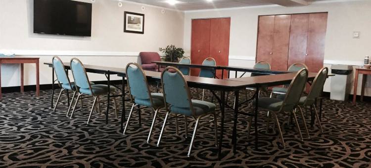 惠特兰贝斯特韦斯特酒店(Best Western Wheatland Inn)图片