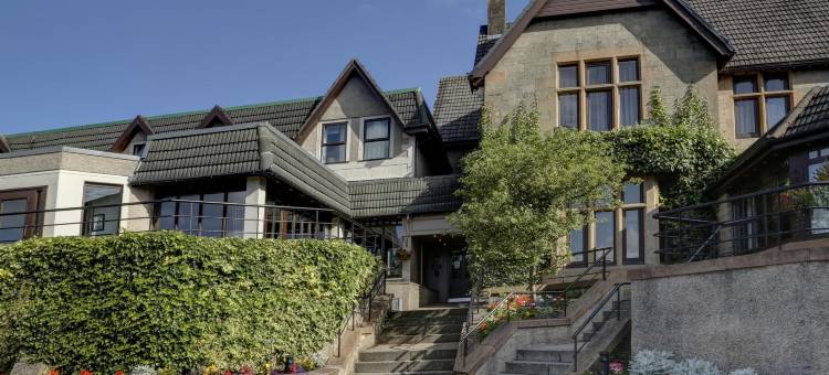 加菲猫家贝斯特韦斯特酒店(Best Western Garfield House Hotel)图片