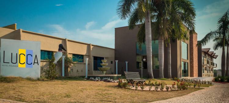 博尼托赛琳娜酒店(The Garden Bonito)图片