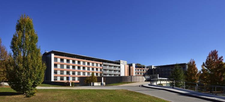 UNA HOTELS Varese(UNA HOTELS Varese)图片
