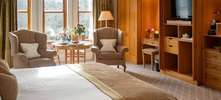 洛克格林之家酒店及水疗中心(Lochgreen House Hotel & Spa)图片