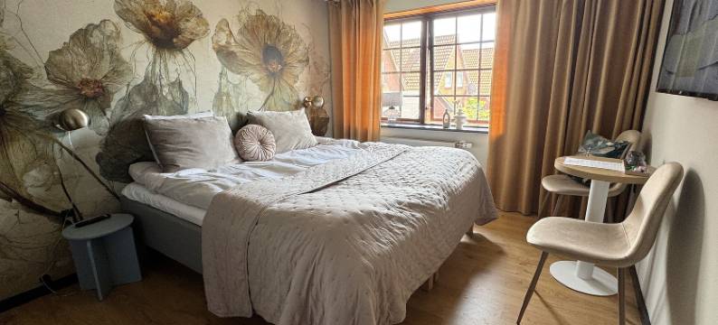 阿恩基尔胡斯酒店(Hotel Arnkilhus)图片