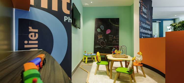 宜必思尚品施派尔酒店(ibis Styles Speyer)图片