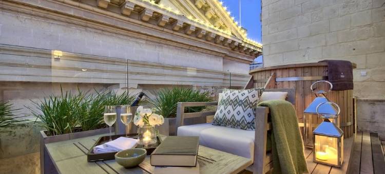 埃吕尔民宿 - 全球小型华丽酒店(Casa Ellul - Small Luxury Hotels of the World)图片