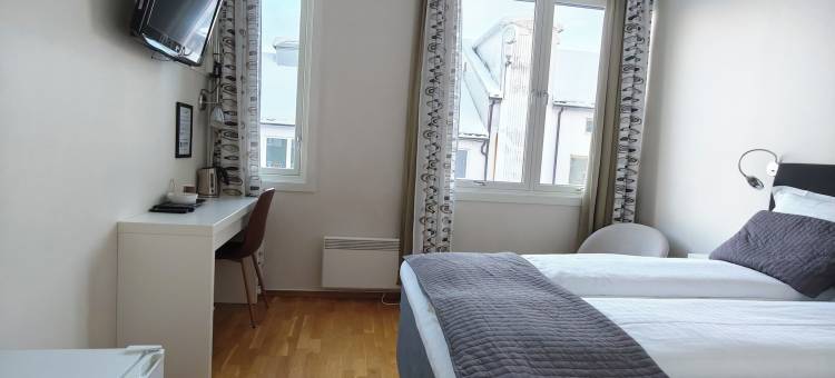 克里斯蒂安松旅馆(Gjestehuset Kristiansund)图片