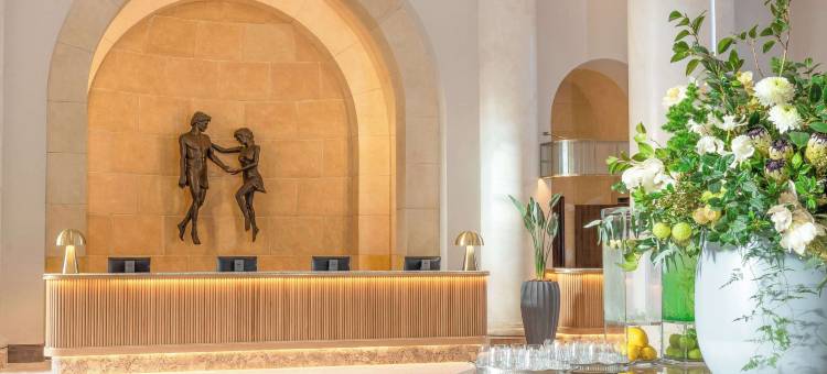 库里南街南方阳光酒店(Southern Sun the Cullinan)图片