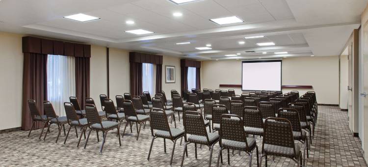 奥克兰机场阿拉梅达欢朋套房酒店(Hampton Inn & Suites Oakland Airport-Alameda)图片