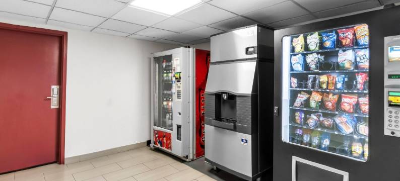 Travelodge by Wyndham Winchester图片