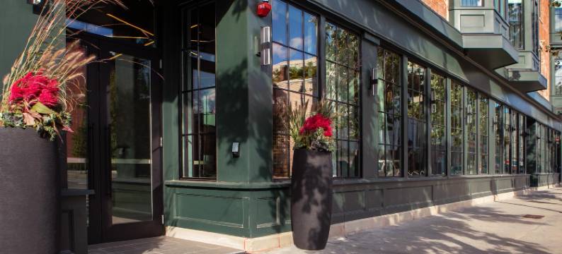 松德尔主街 907 号(Sonder 907 Main)图片