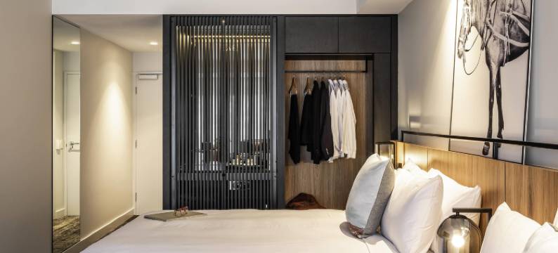 悉尼劳斯山美居酒店(Mercure Sydney Rouse Hill)图片