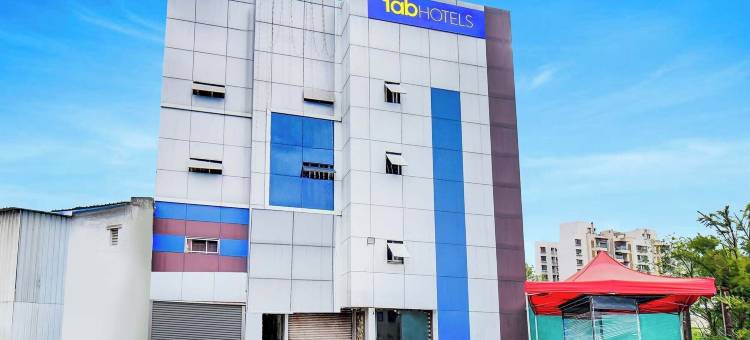 Fabhotel 银河旅馆 I(Fabhotel Galaxy Inn I)图片