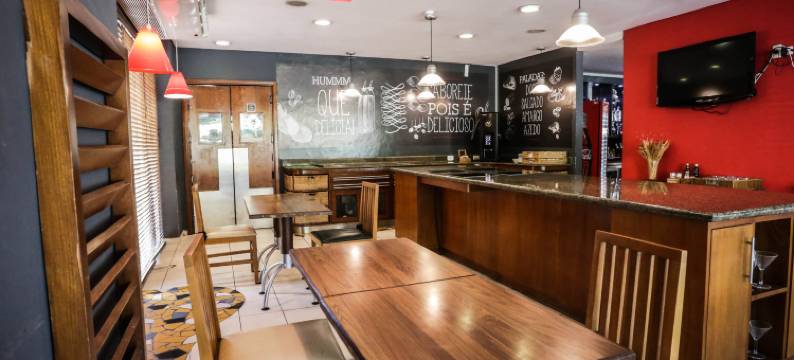 宜必思特雷西纳酒店(Ibis Teresina)图片