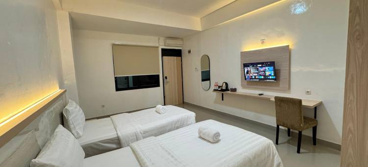 杜塔酒店(Duta Hotel)图片