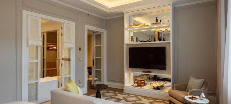 布鲁塞尔科林西亚君悦阿斯托里亚酒店(Corinthia Brussels)图片