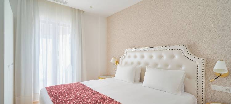 坦德姆天井公寓(Tandem El Patio)图片