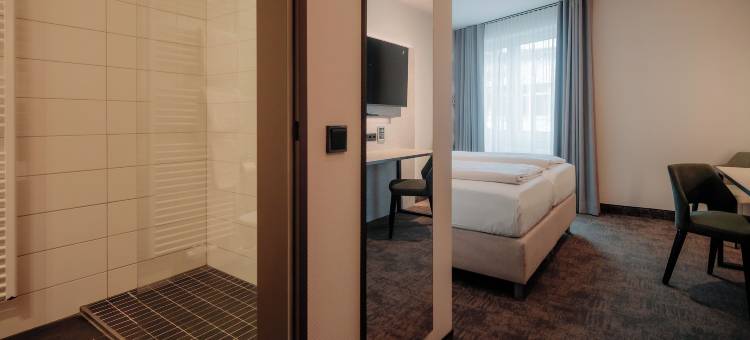 哈克曼帕彭堡公园酒店(Parkhotel Papenburg by Hackmann)图片