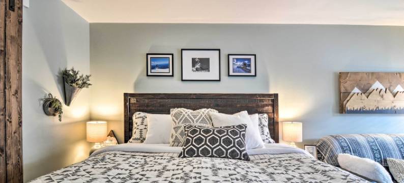 Boyne山度假村滑雪进出住宿(Ski-in/Ski-Out Getaway at Boyne Mountain Resort)图片