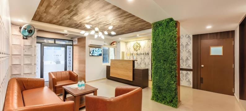 大都会商务酒店(Metropolis Business Hotel)图片