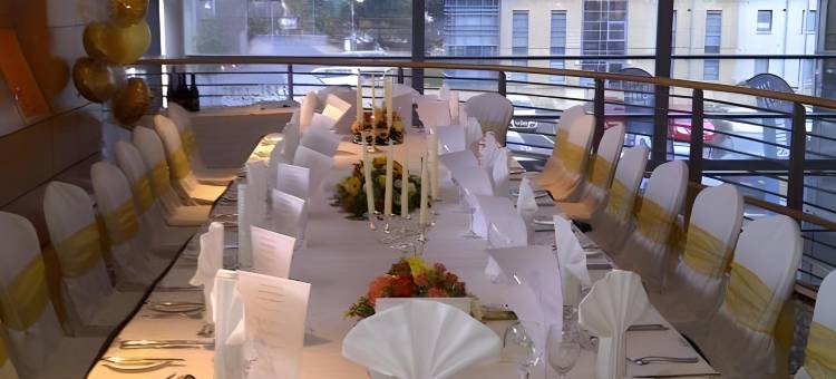 公园酒店(The Park Hotel)图片