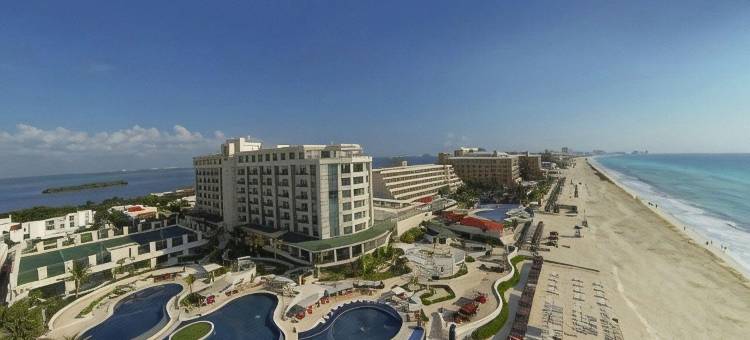 桑多斯坎昆全包度假村-仅限大人(Sandos Cancun)图片