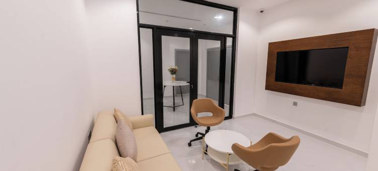 尼玛酒店公寓(Neema Hotel Apartment)图片