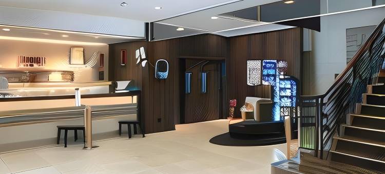 灿路都大酒店 (Hotel Sunroute 釜石市)(Hotel Crown Hills Kamaishi)图片