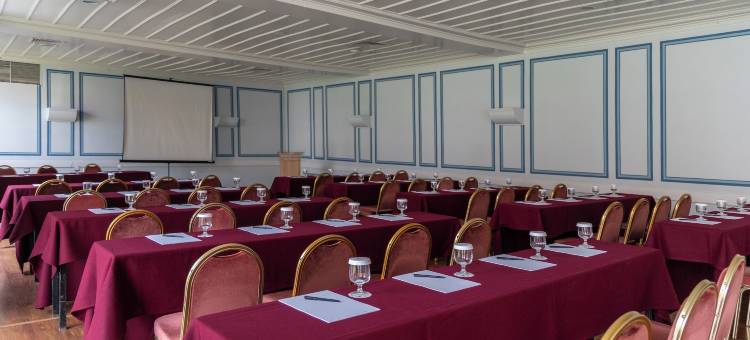 阿玛利亚梅黛奥拉酒店(Amalia Hotel Meteora)图片