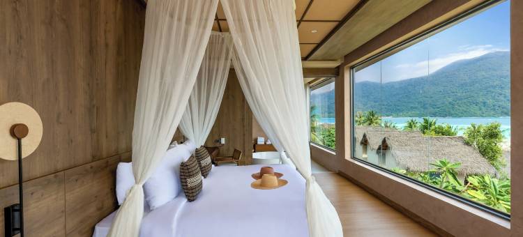 丽贝岛艾琳度假村(Irene Resort Koh Lipe)图片