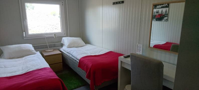 免下车汽车旅馆(Drive-in Motell)图片