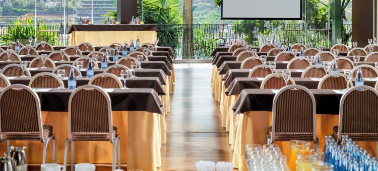 拉斯阿吉拉斯酒店(Hotel Las Águilas Tenerife, Affiliated by Meliá)图片