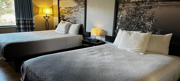 埃斯特维尔温德姆速8酒店(Super 8 by Wyndham Estherville)图片