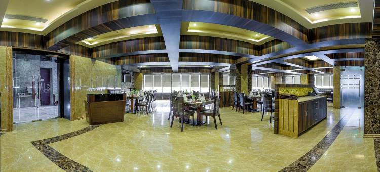 金色郁金香酒店库卡斯齐普尔(Golden Tulip Kukas Jaipur)图片