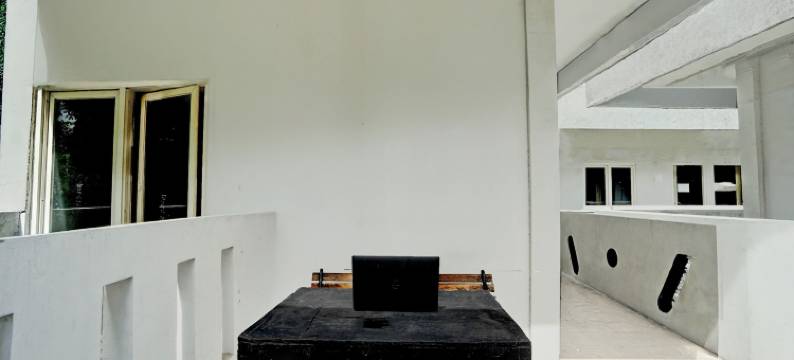 OYO 95041 格里亚英达民宿(OYO 95041 Griya Indah Homestay)图片