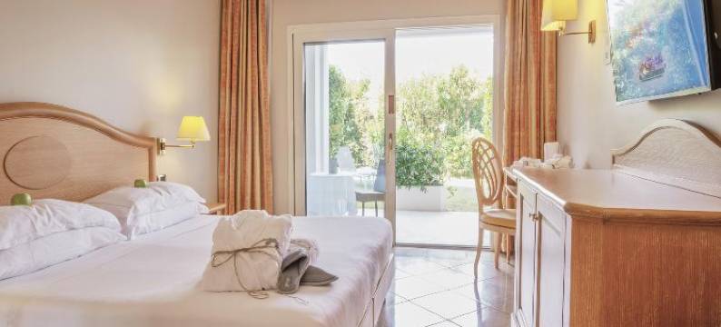 宫殿酒店(Palace Hotel Desenzano)图片