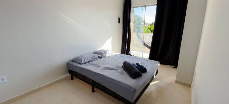 四号房(casa 4)图片