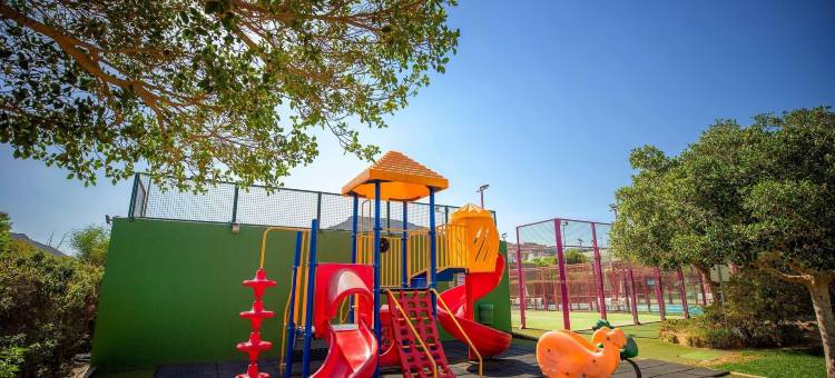 瑟维集团滨海普拉亚酒店(Servigroup Marina Playa)图片