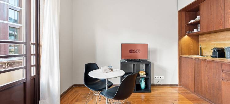 GuestReady - Rivoli Studio图片