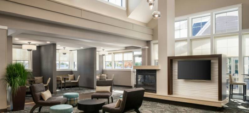 Residence Inn Springfield Chicopee图片