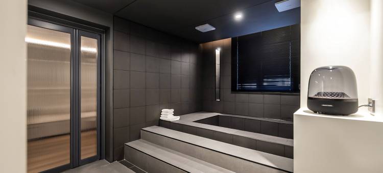 Anook hotel 永登浦店(Anook Hotel Yeongdengpo)图片