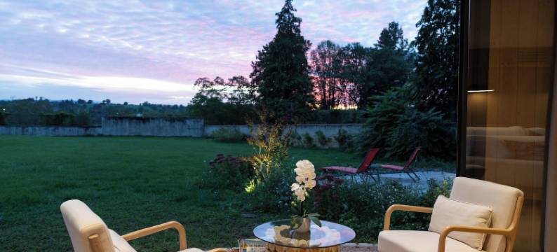 克洛斯玛丽酒店(Clos Marie)图片