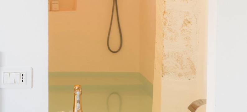 Corte Mercurio民宿(Corte Mercurio Beb)图片