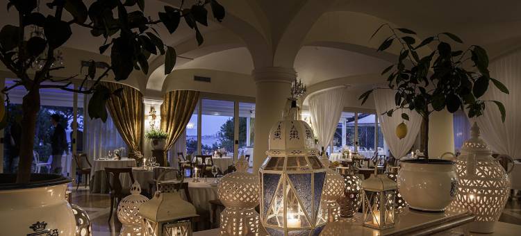 埃克斯塞尔贝尔维德温泉酒店(Excelsior Belvedere Hotel & Spa)图片