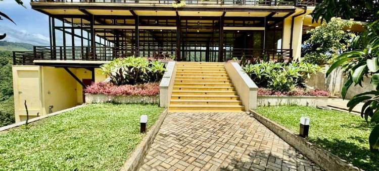 水境登哈达别墅自然隐逸酒店(Aqua Dunhinda Villa & Nature Retreat Hotel)图片